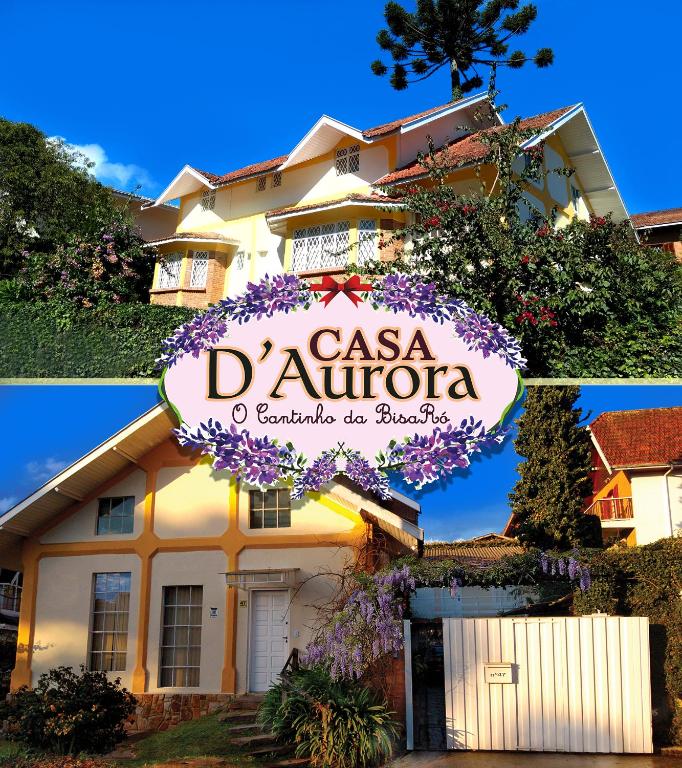 Casa D´Aurora
