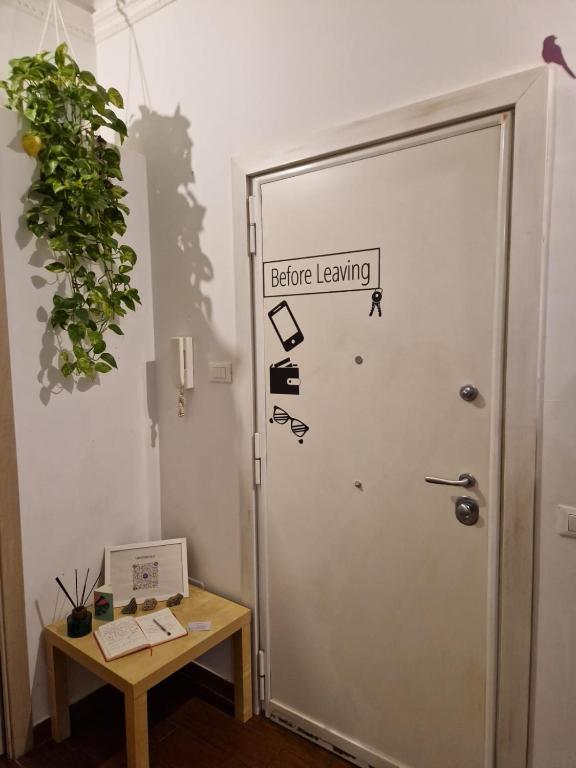 Kép A casa di Delia - stazione Fidene szállásáról Rómában a galériában