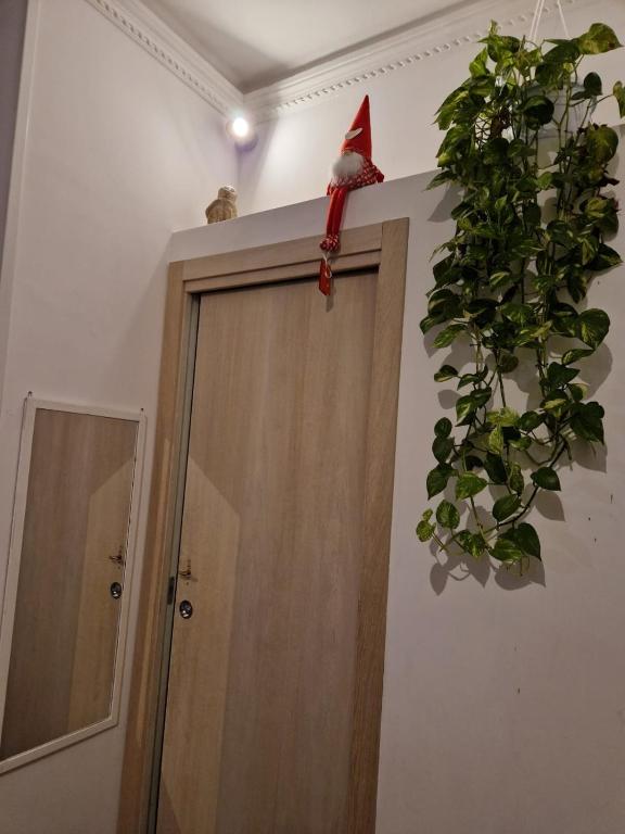 Kép A casa di Delia - stazione Fidene szállásáról Rómában a galériában