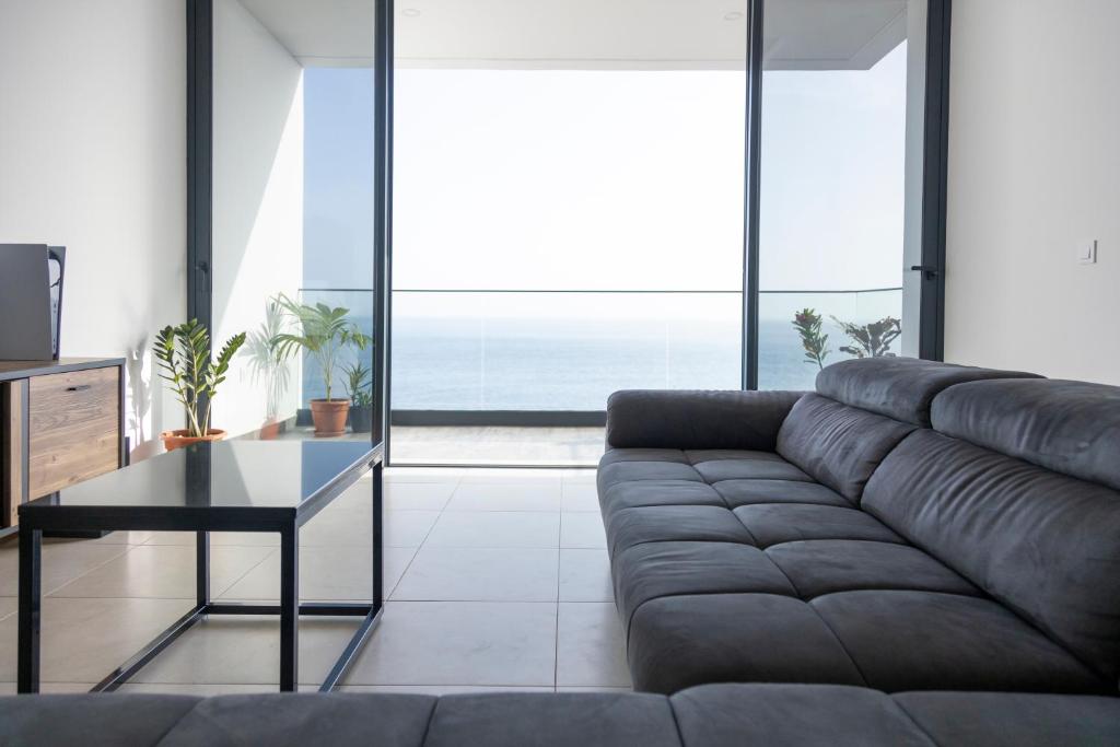 3 bdr aprt, amazing seaview, rooftop pool - LCGR - Appartement Trois Chambres
