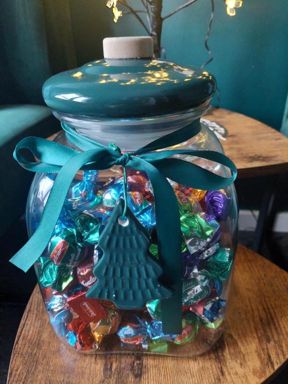 COMFORT Suites VELIKA GORICA - 12