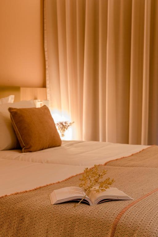 Hotel Santo António de Fátima - Resim 16