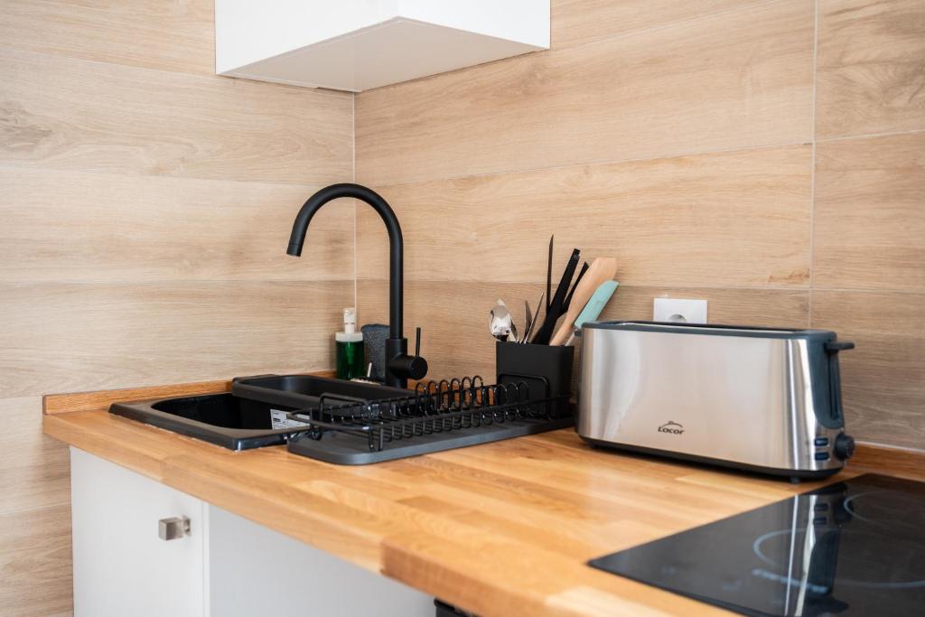 Apartamentos GEMINA - 11