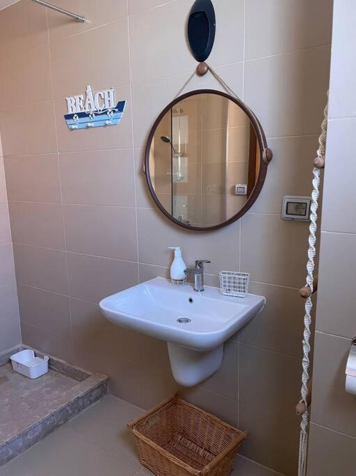 Fotografie z fotogalerie ubytování Baywest Villa v destinaci Safaga