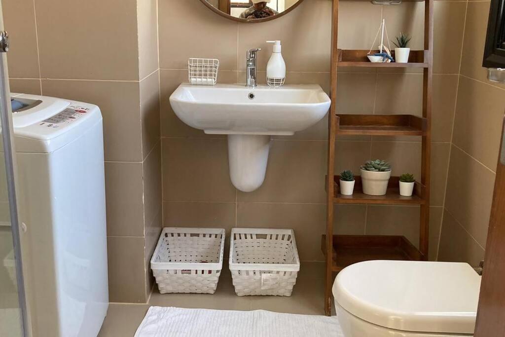 Fotografie z fotogalerie ubytování Baywest Villa v destinaci Safaga