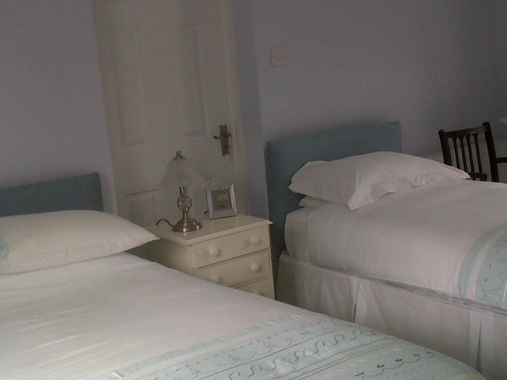 The Coach House - Double Or Twin Room - Ground Floor