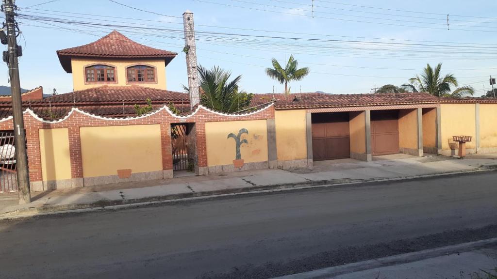 Casa em Peruíbe