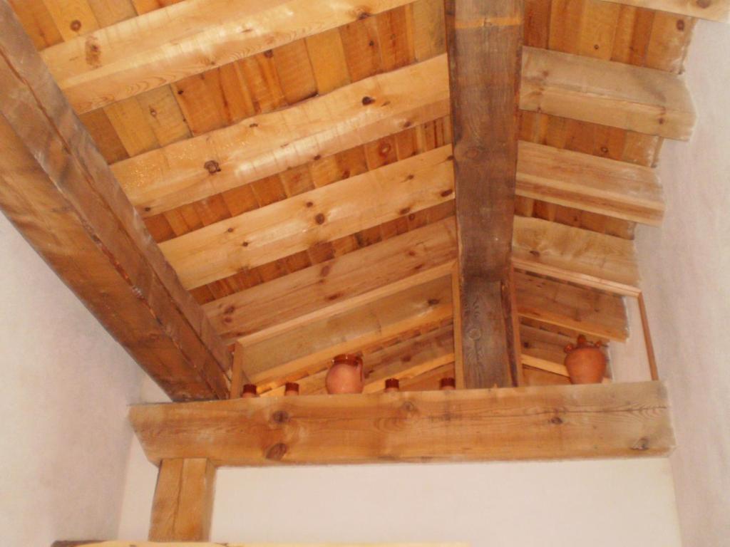 Fotografia z galérie ubytovania El Busque Casa Rural v destinácii Casla