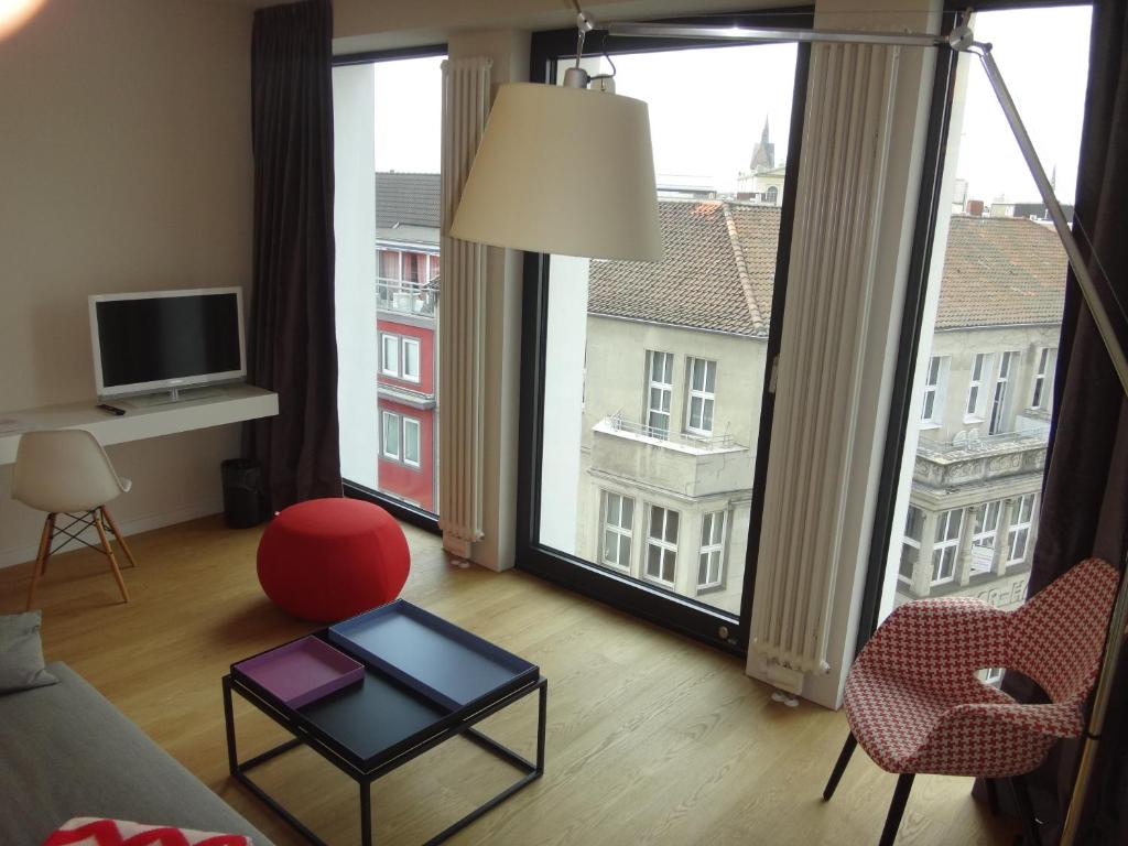 Smartcity Designhotel - Resim 28