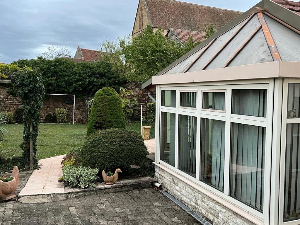 Gite L'arrière – photo 9