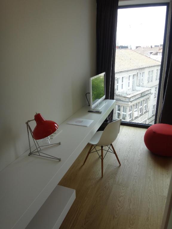 Smartcity Designhotel - Resim 30