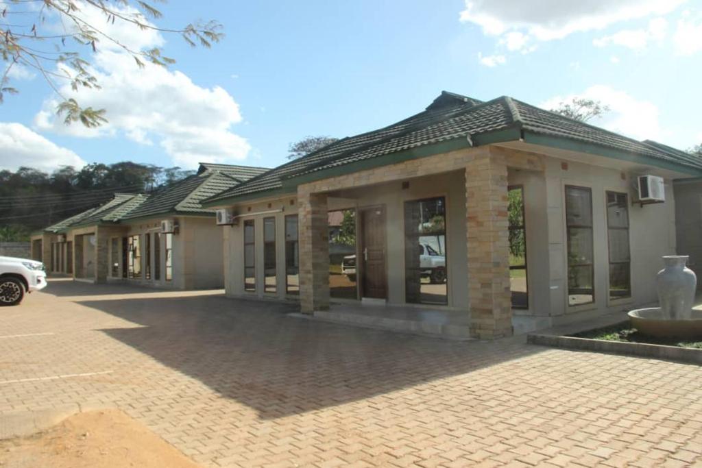 GOLDLAND APARTMENTS, Kitwe (updated prices 2024)