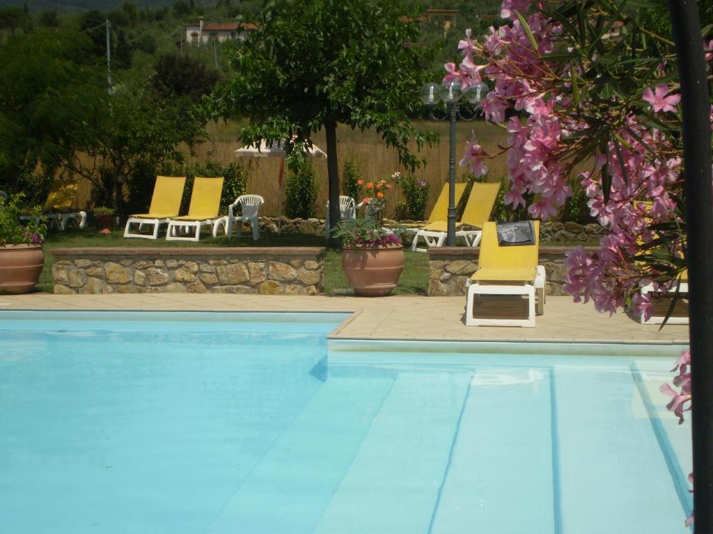 Nido Del Merlo - Apartamento De Dos Dormitorios (4 Adultos)