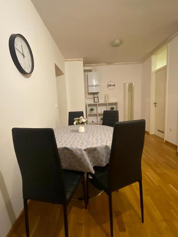 Affordable apartments 9 - 1