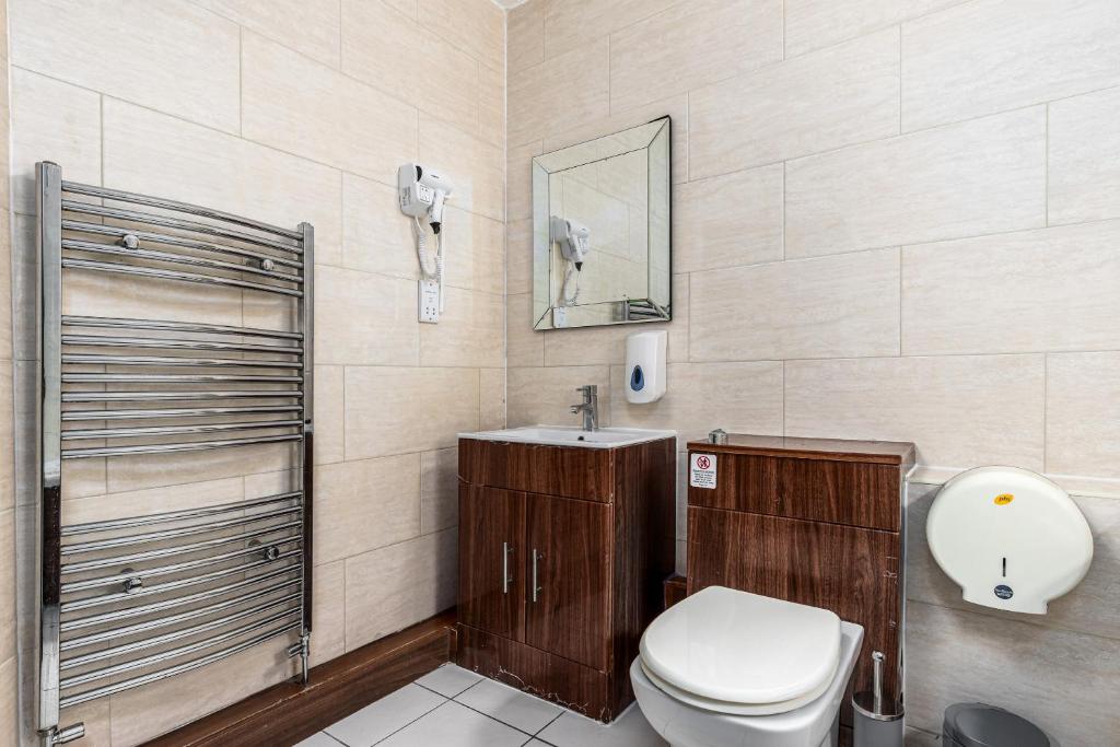 City Gate Guest House