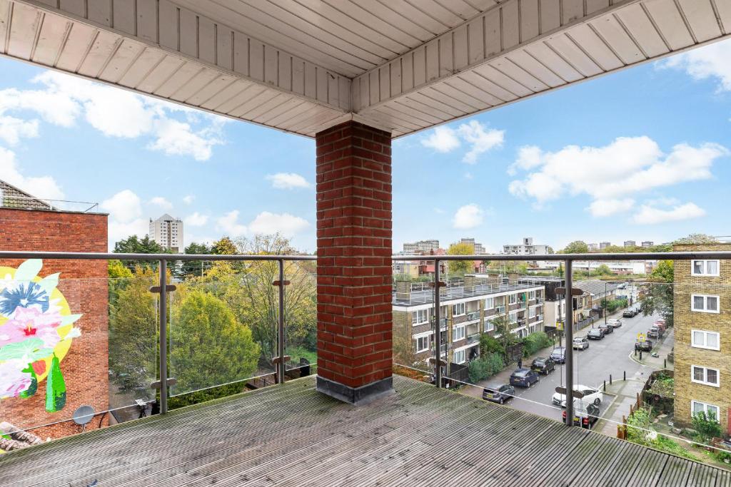 City Gate Guest House - Resim 8