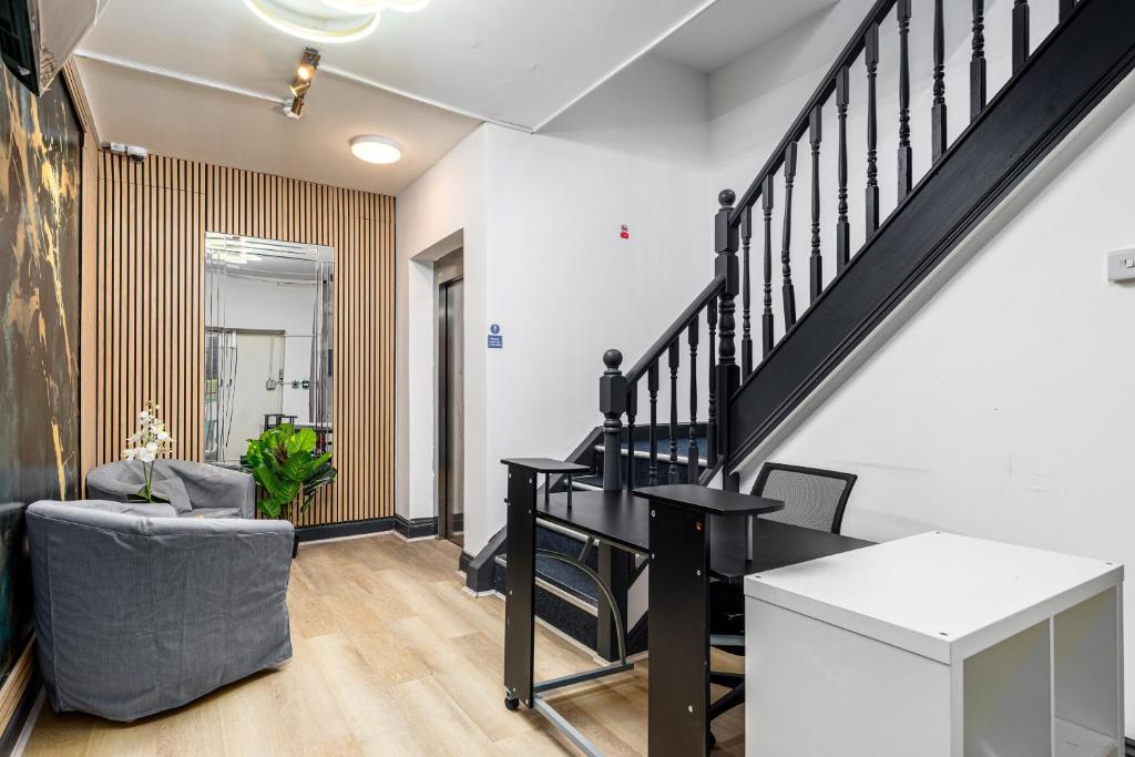 City Gate Guest House - Resim 14