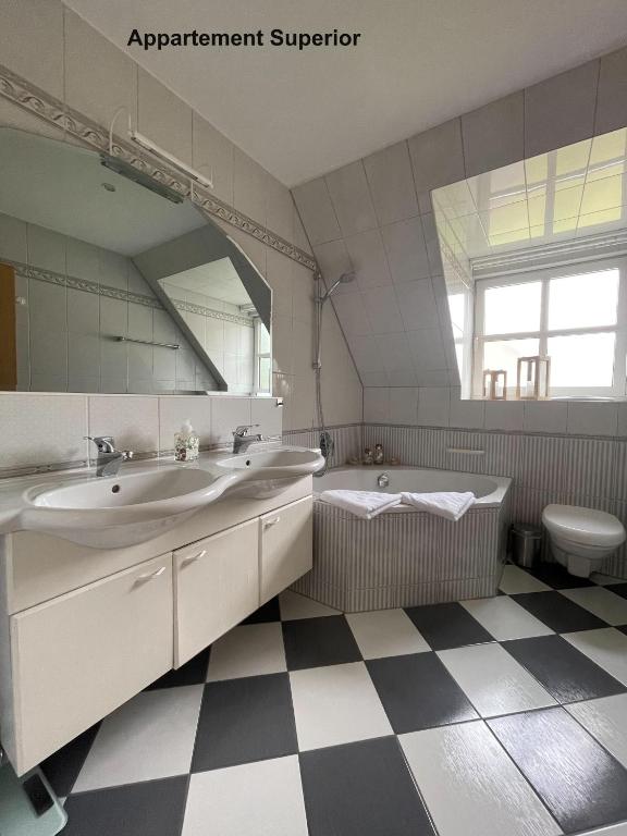 Villa Sunside Schluchsee - Appartements Modern Style & Superior - 18