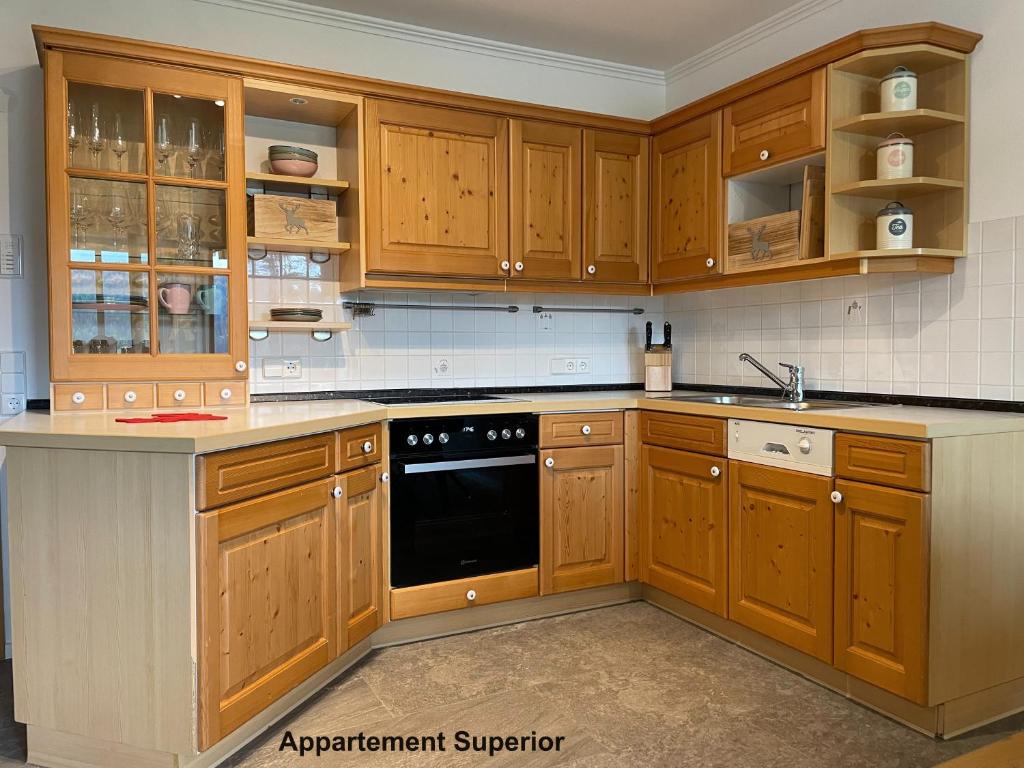 Villa Sunside Schluchsee - Appartements Modern Style & Superior - 17