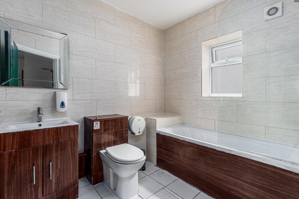 City Gate Guest House - Resim 12