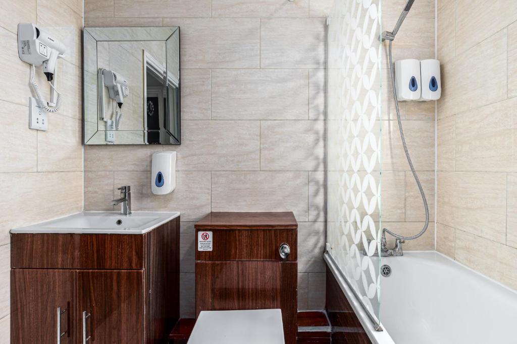 City Gate Guest House - Resim 5