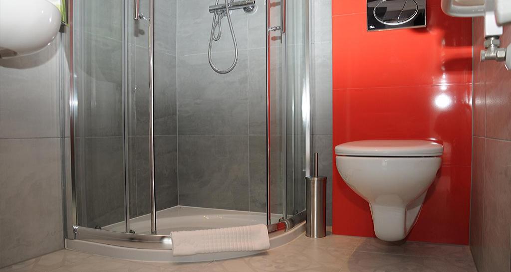 Hotel Klaudia - Triple Room