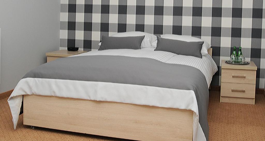 Hotel Klaudia - Apartment