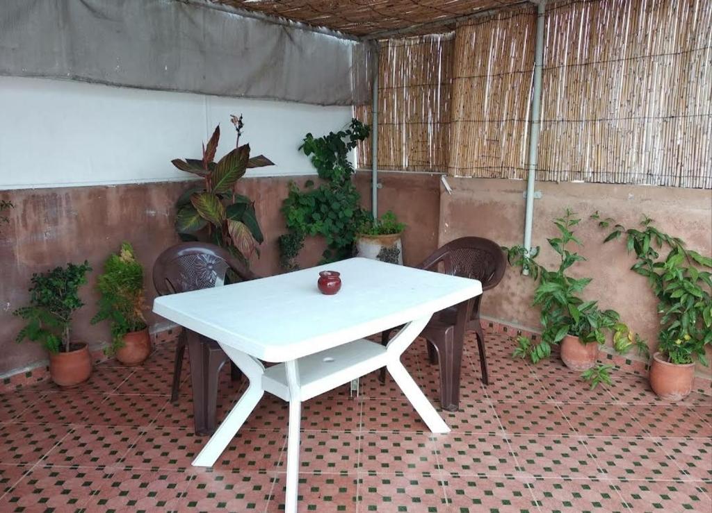 Fotografie z fotogalerie ubytování KAYEZER v destinaci Rabat