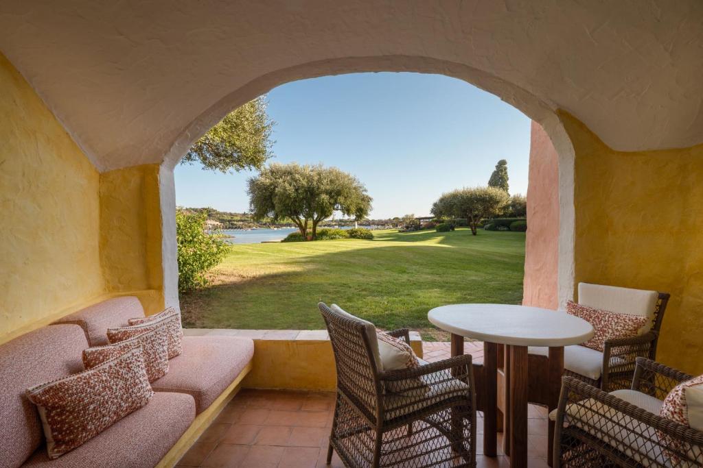 Hotel Cala di Volpe, a Luxury Collection Hotel, Costa Smeralda - 