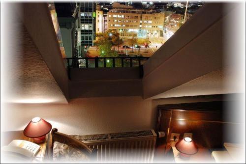 Hotel am Wilhelmsplatz - Resim 14