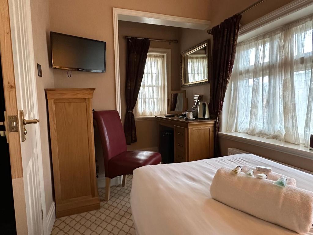 The Chester Court Hotel - Resim 31