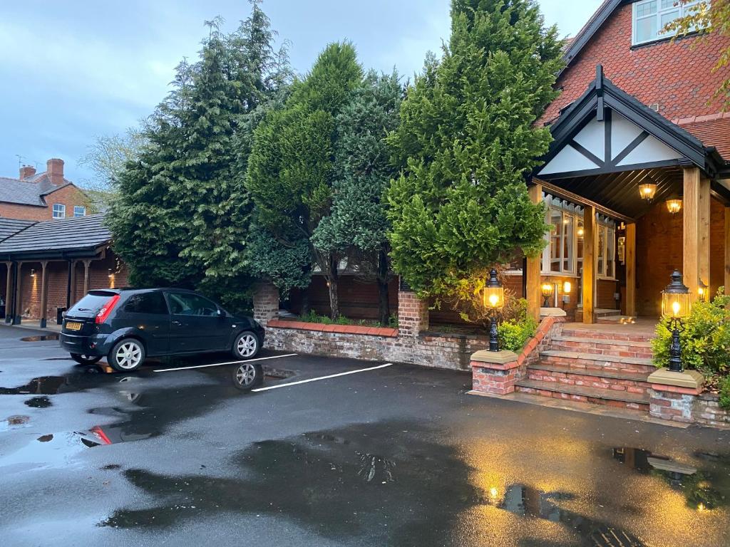 The Chester Court Hotel - Resim 40