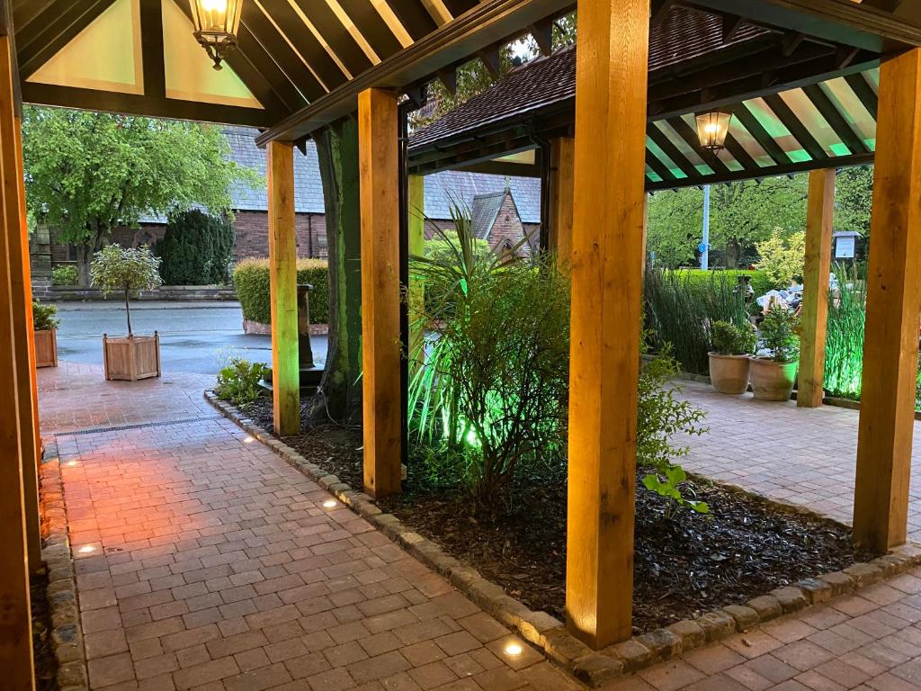 The Chester Court Hotel - Resim 42