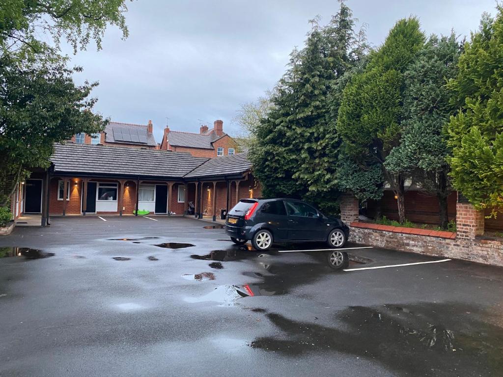 The Chester Court Hotel - Resim 44