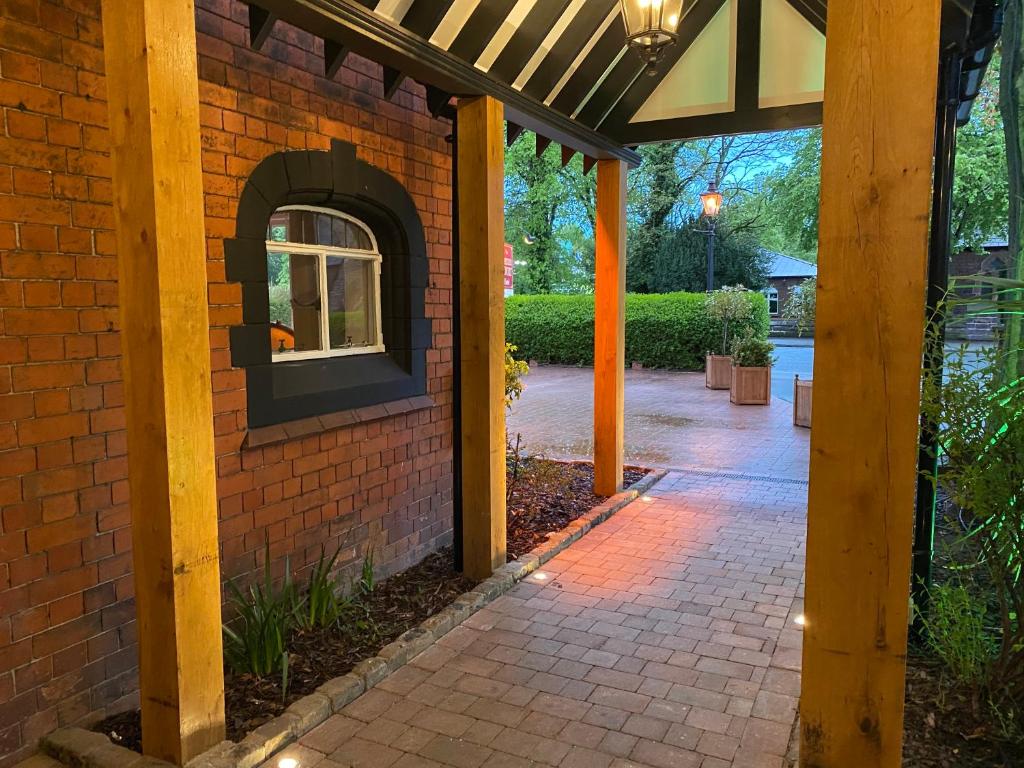 The Chester Court Hotel - Resim 45