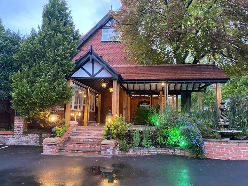 The Chester Court Hotel - Resim 43