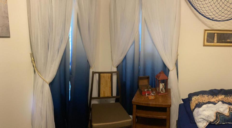 Nauti Otter Inn and Yurt Village - Economy Double Or Twin Room With Shared Bathroom