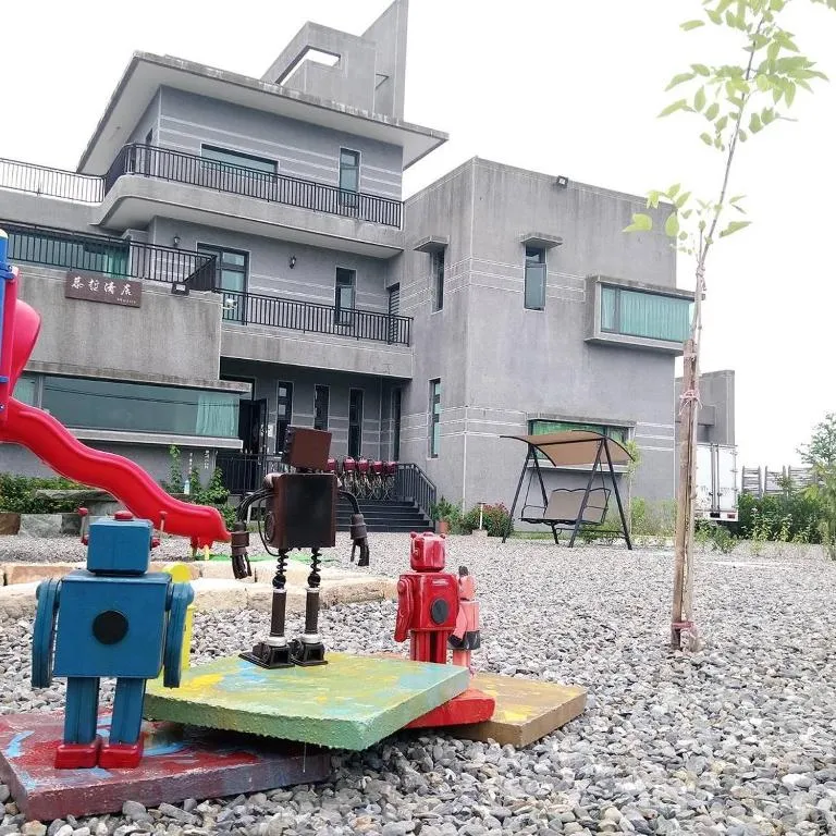 好室一庒House in field獨棟平房民宿評價、特色體驗、包棟資訊、訂房連結 – 宜蘭親子友善包棟首選 - 照片 18