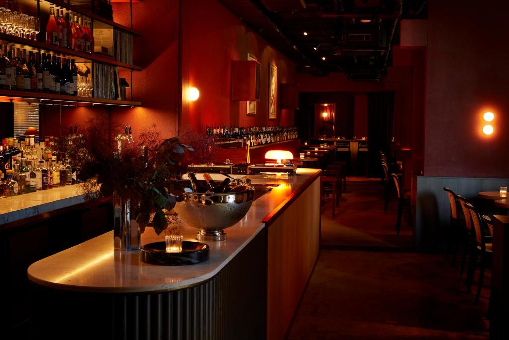 Oxford House - Resim 36