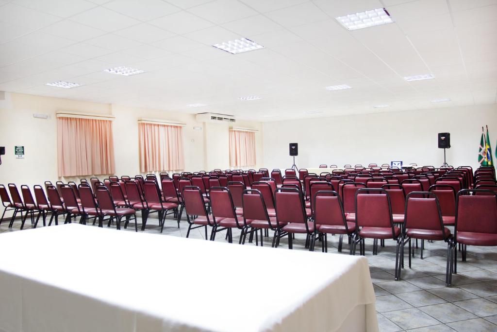  Rede Andrade Mercado Hotel