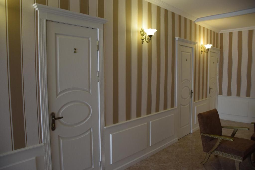 Fotografie z fotogalerie ubytování Crossway Tbilisi Hotel v destinaci Tbilisi City