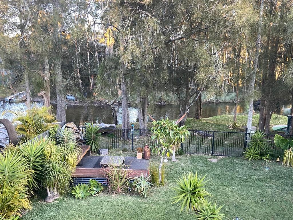 Conjola Innlet Self Contained Unit Lake Conjola, Manyana (updated