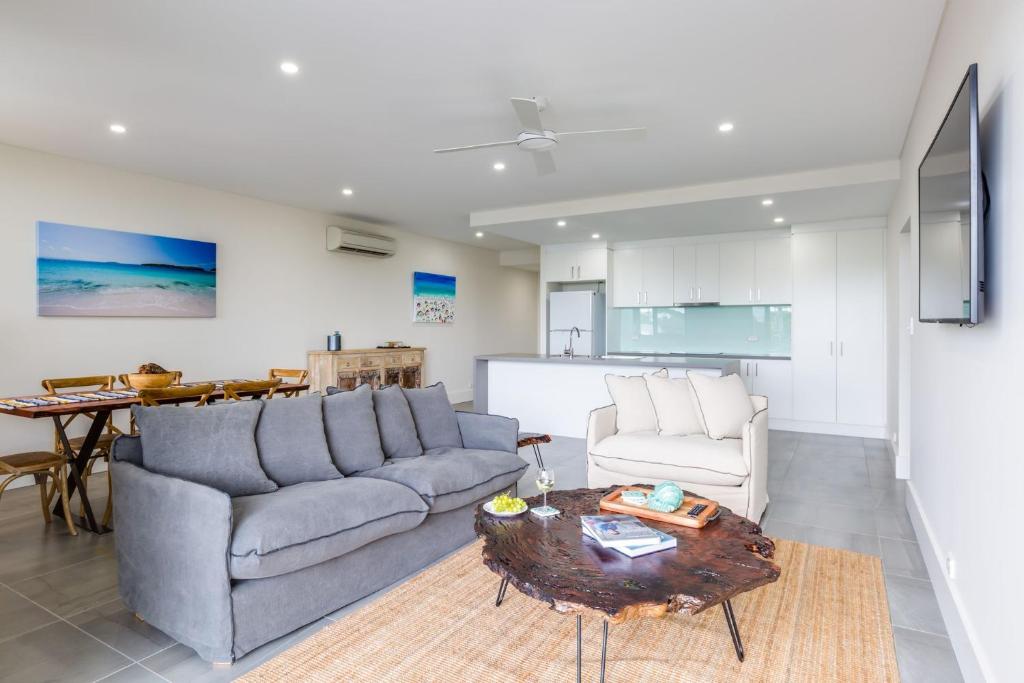 Ishtar Apartment 6 Luxury Living Huskisson Updated