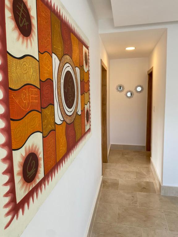 Fotografie z fotogalerie ubytování Beachfront penthouse - Amar'e Aparthotel & Spa v destinaci Las Terrenas