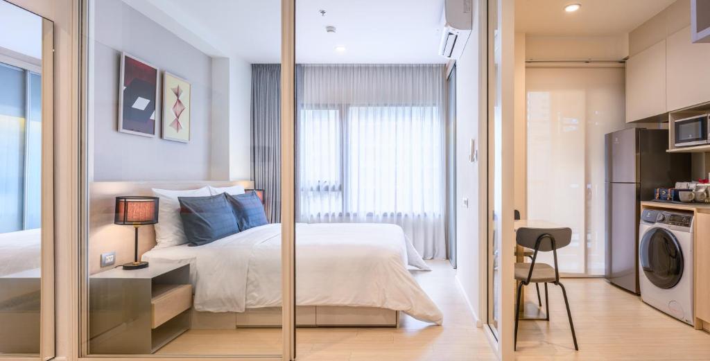 Sindhorn Midtown Hotel Bangkok, Vignette Collection by IHG - Estúdio King King