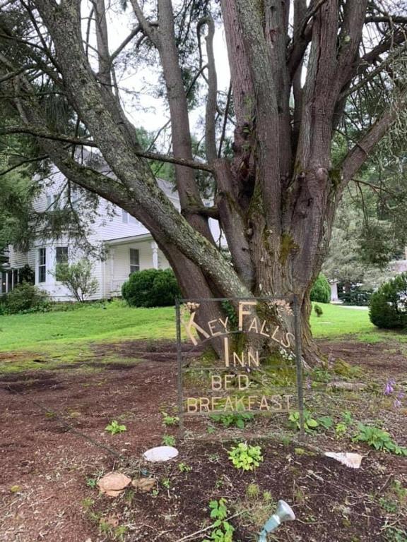 The Inn at Key Falls Estate, Pisgah Forest (updated prices 2024)