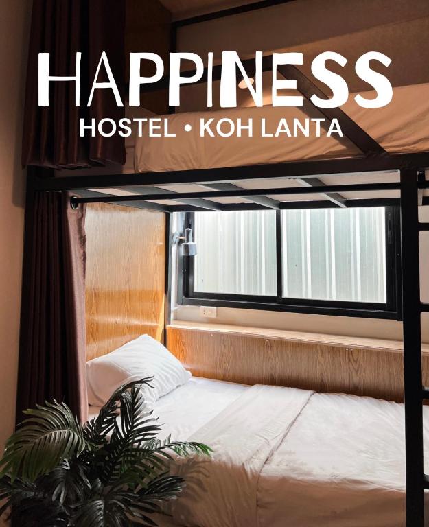 Happiness Hostel, Phra Ae beach – Prezzi aggiornati per il 2023