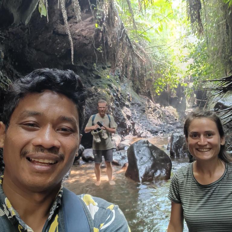 Tetebatu Sunrise Homestay - 12