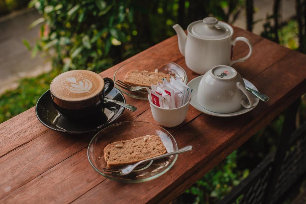 Pangkung Sari Bed and Breakfast - 11