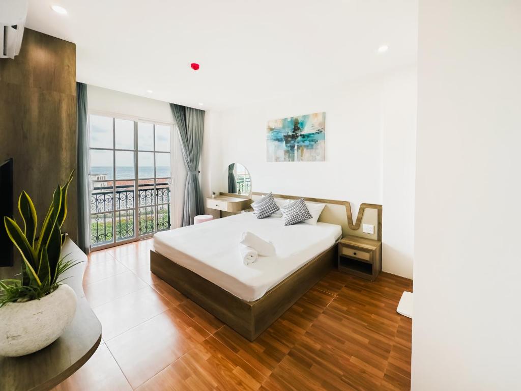 The Bay House, Phu Quoc (updated prices 2024)